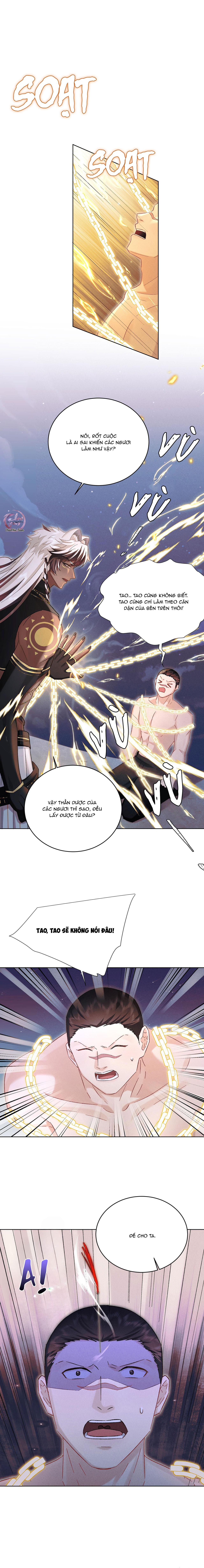 Đại Tiên Chapter 36 - Trang 3