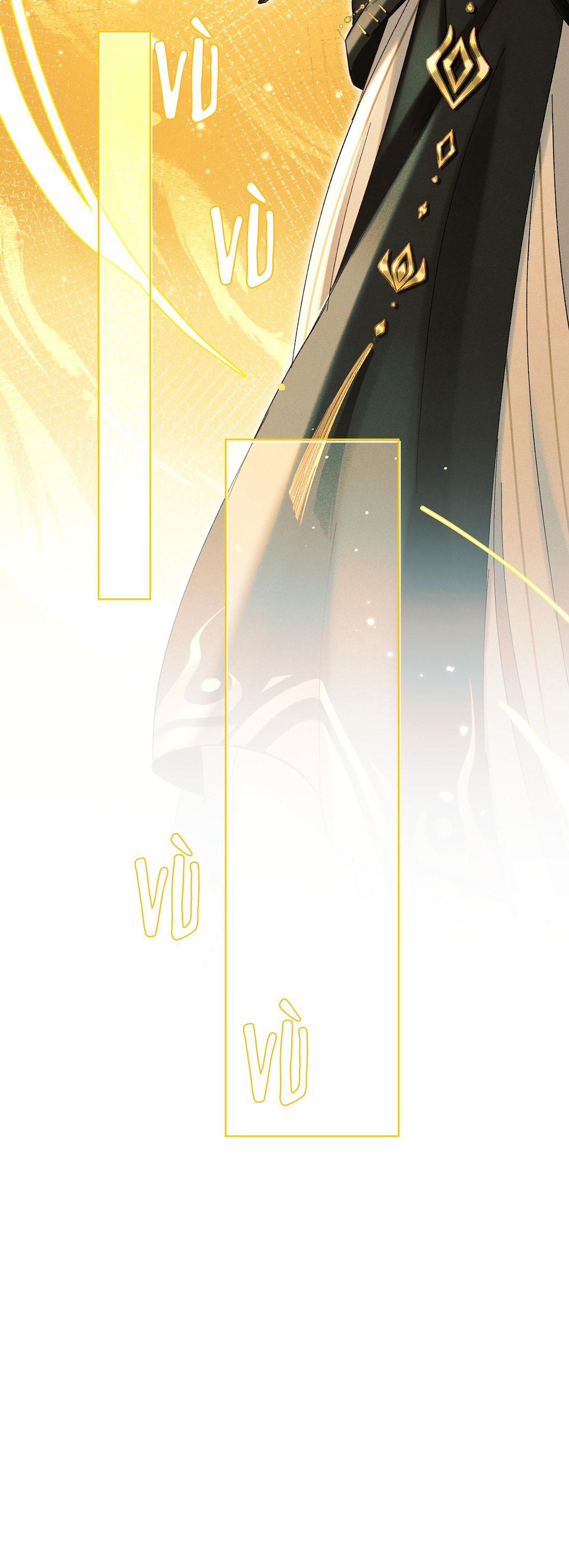 Đại Tiên Chapter 36 - Trang 3
