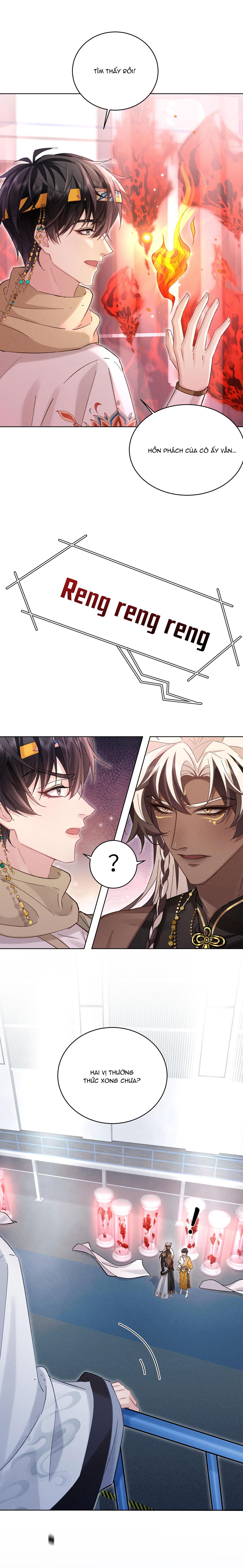 Đại Tiên Chapter 36 - Trang 3