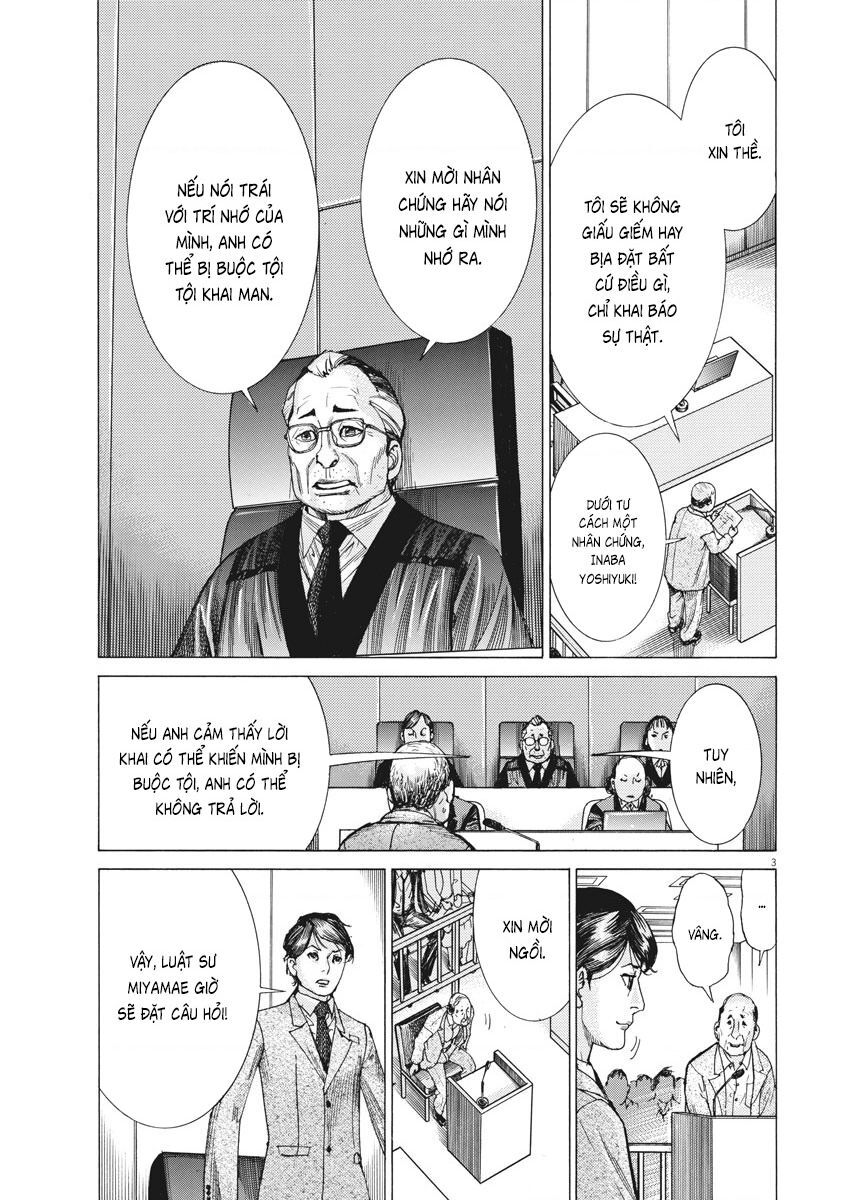 Đám Cưới Của Natsume Arata Chapter 29 - Next 