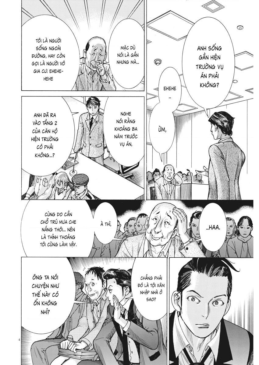 Đám Cưới Của Natsume Arata Chapter 29 - Next 