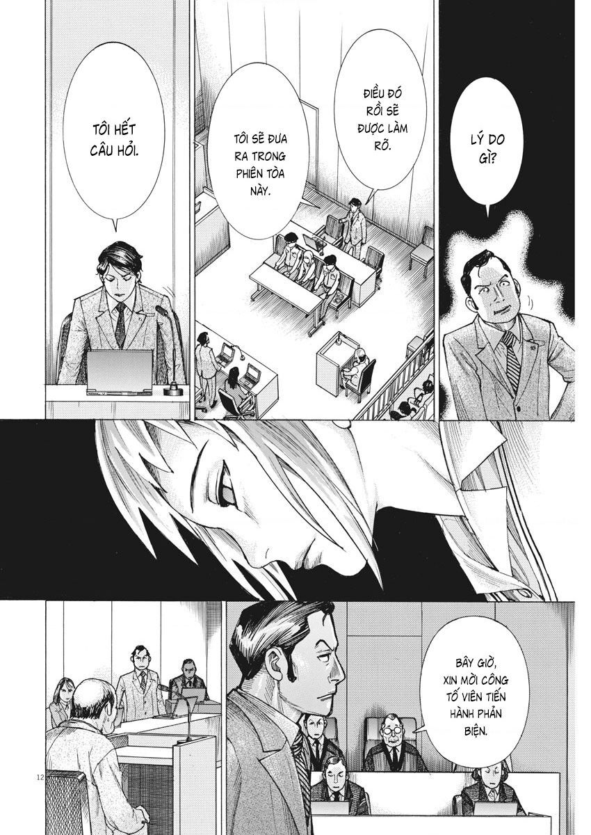 Đám Cưới Của Natsume Arata Chapter 29 - Next 