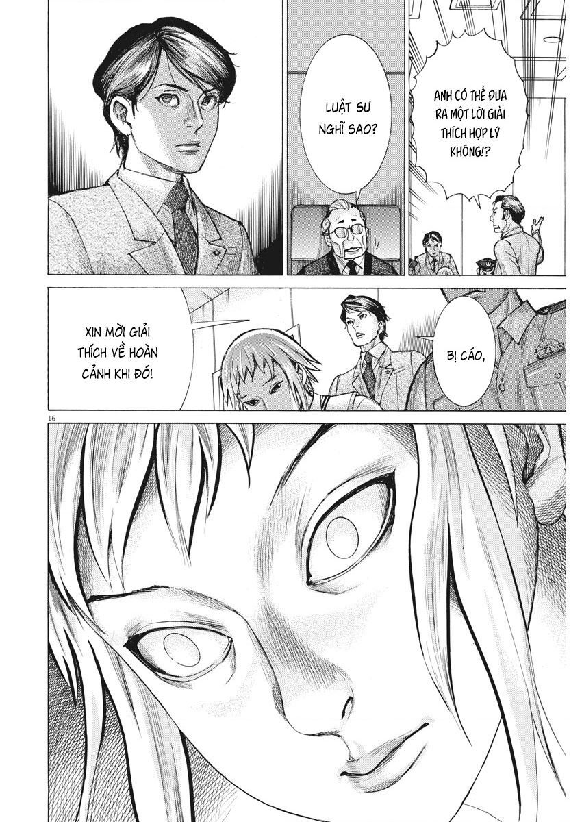 Đám Cưới Của Natsume Arata Chapter 29 - Next 