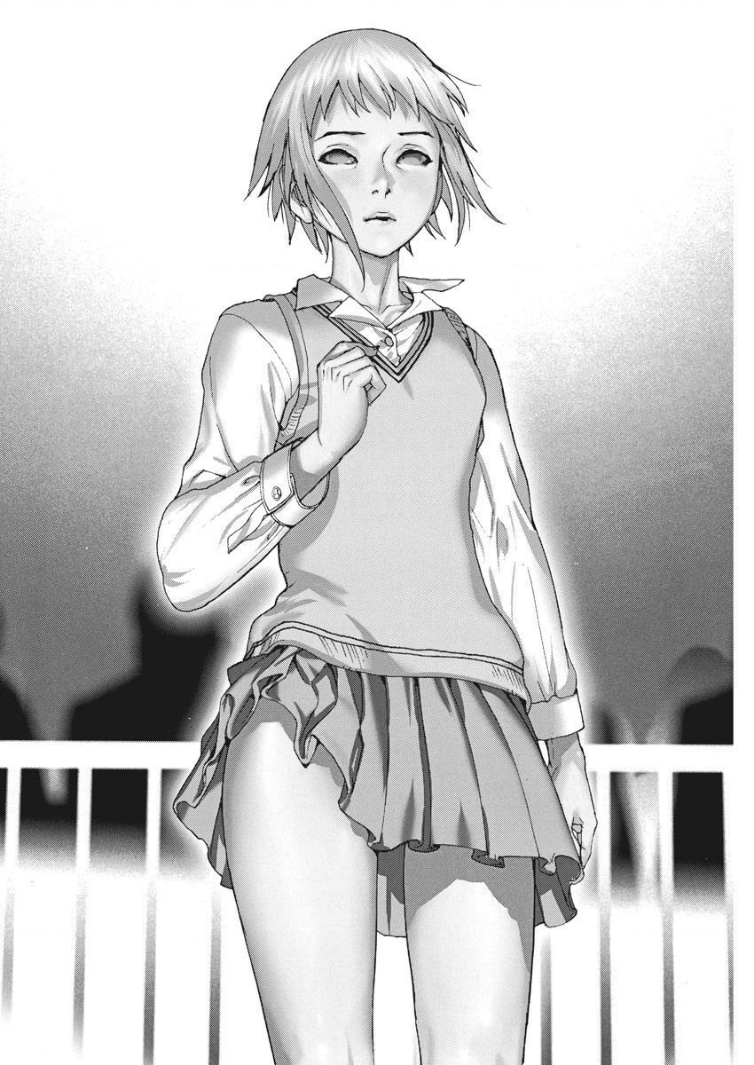 Đám Cưới Của Natsume Arata Chapter 29 - Next 