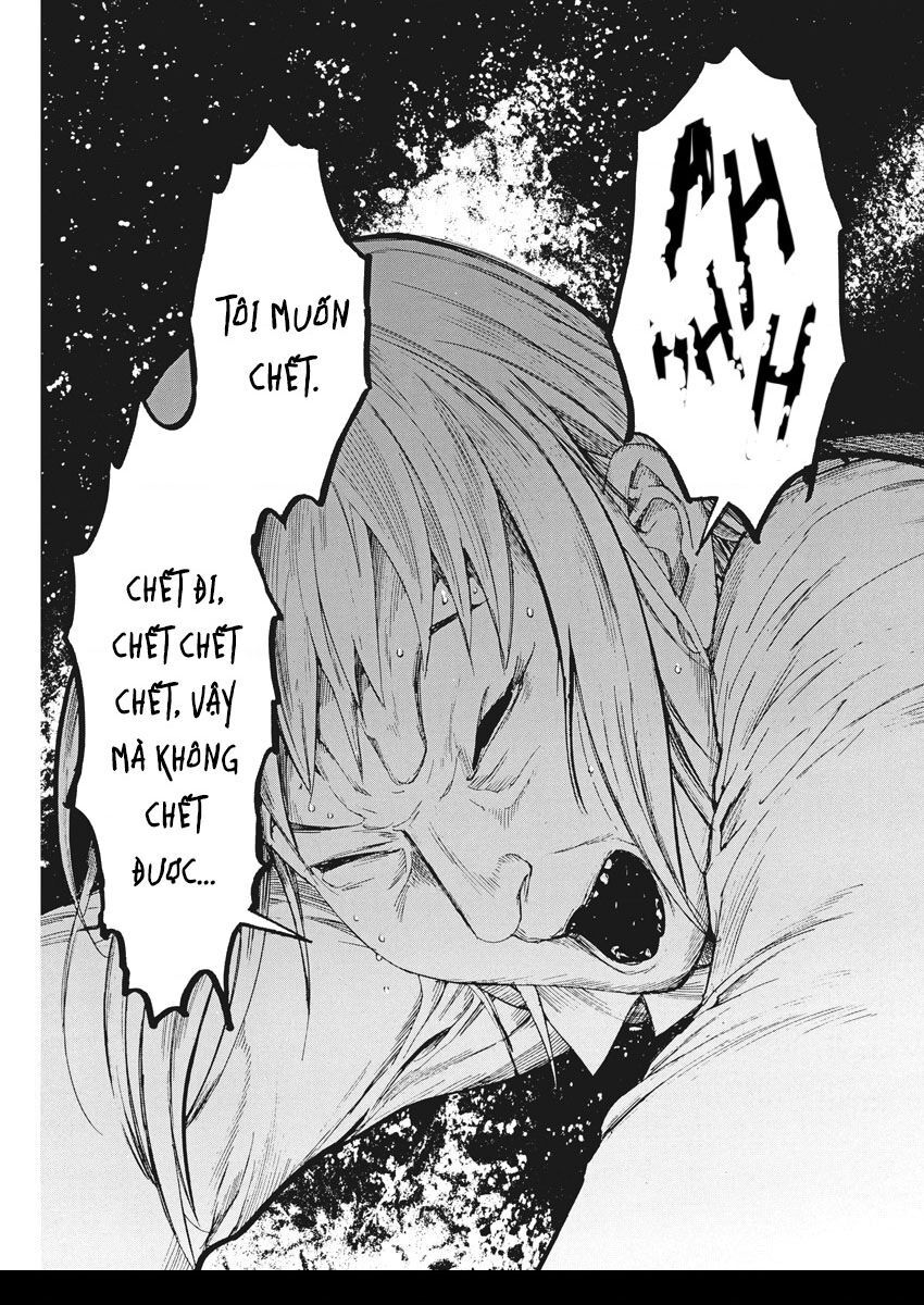 Đám Cưới Của Natsume Arata Chapter 30 - Next 