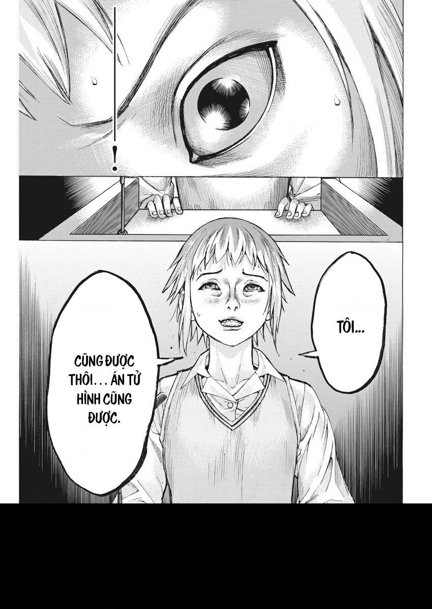 Đám Cưới Của Natsume Arata Chapter 30 - Next 
