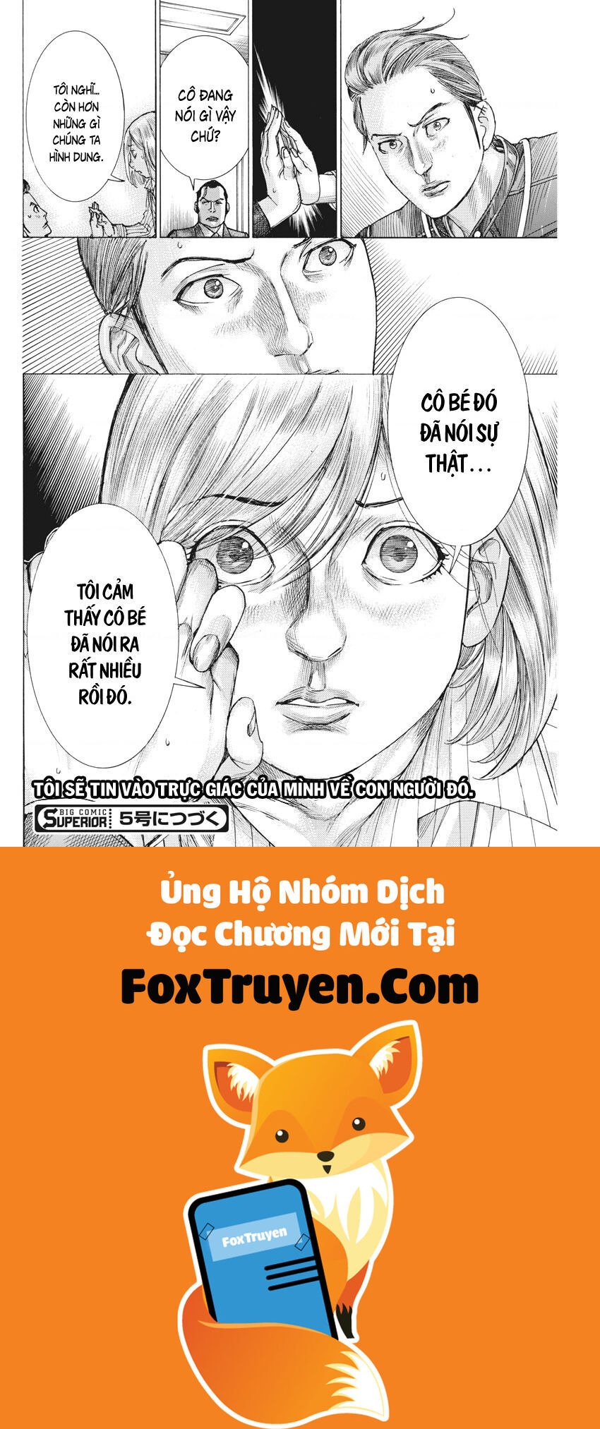 Đám Cưới Của Natsume Arata Chapter 37 - Trang 3