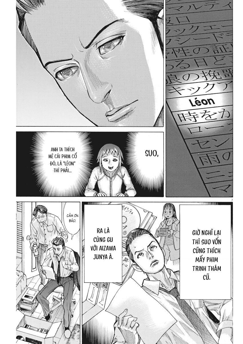 Đám Cưới Của Natsume Arata Chapter 39 - Next 