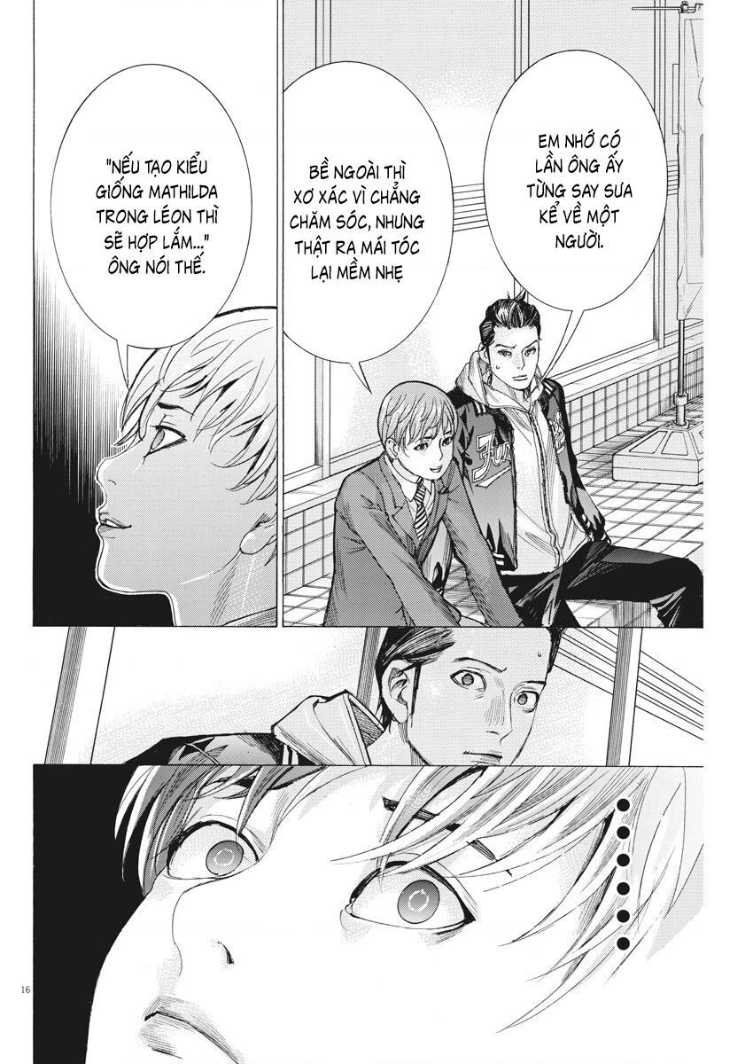 Đám Cưới Của Natsume Arata Chapter 39 - Next 