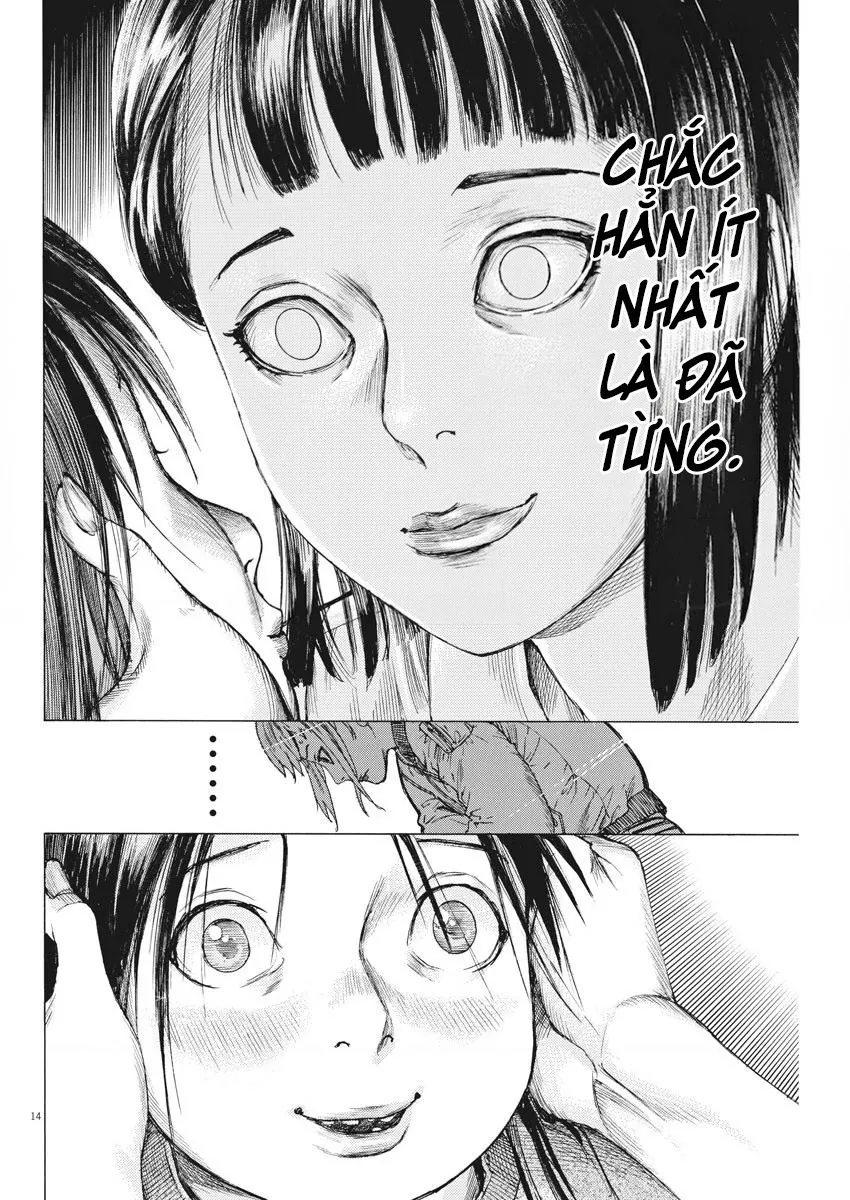 Đám Cưới Của Natsume Arata Chapter 42 - Trang 2