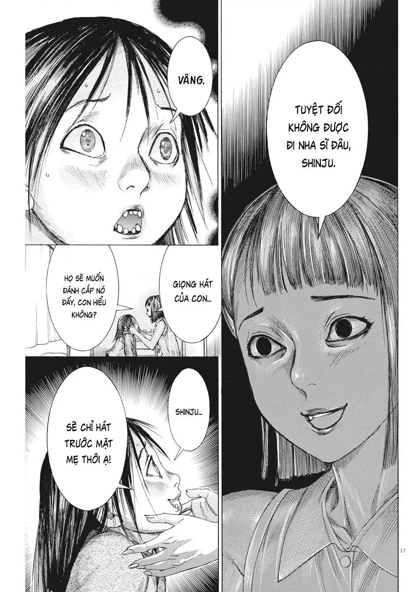 Đám Cưới Của Natsume Arata Chapter 42 - Trang 2