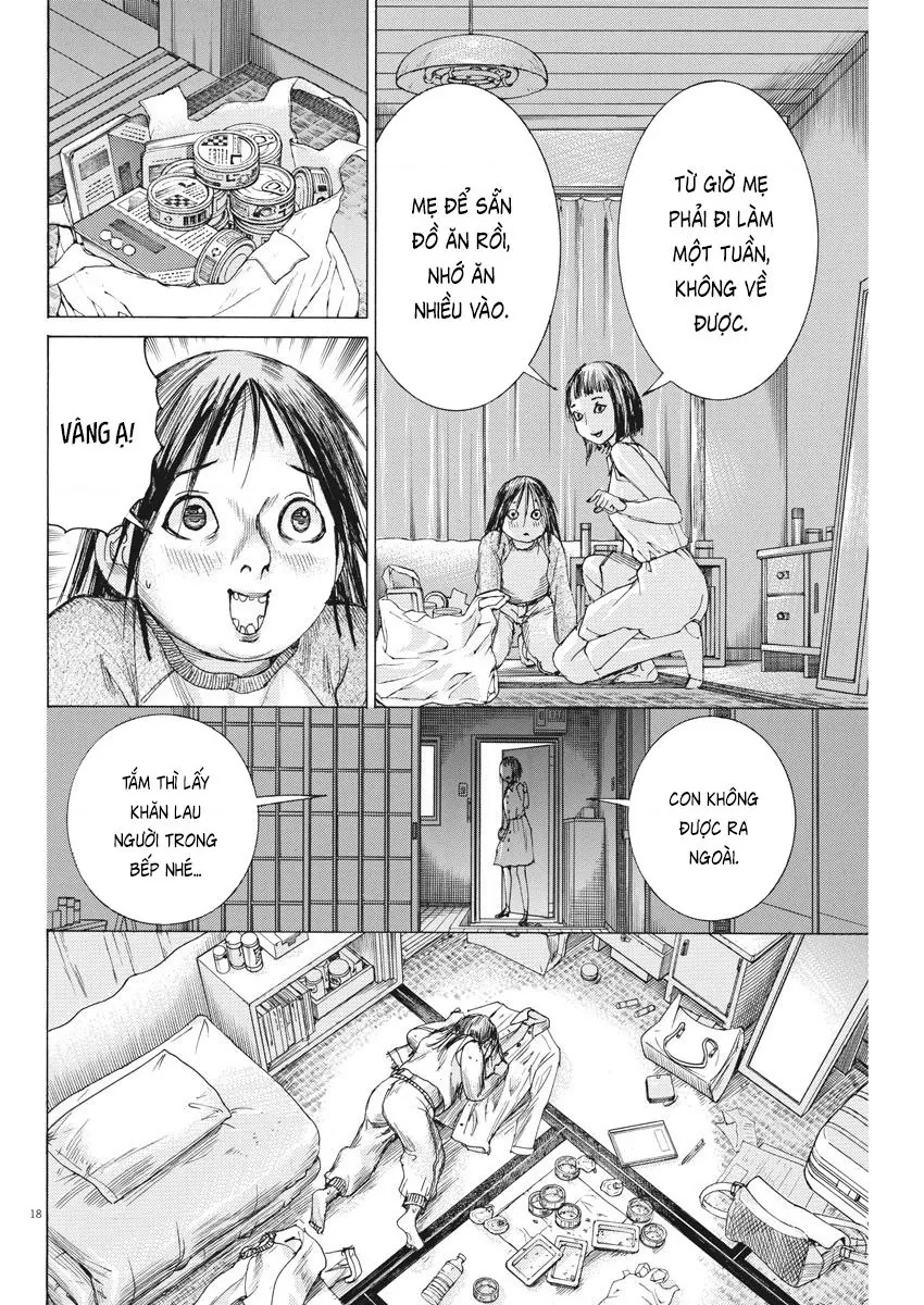 Đám Cưới Của Natsume Arata Chapter 42 - Trang 2