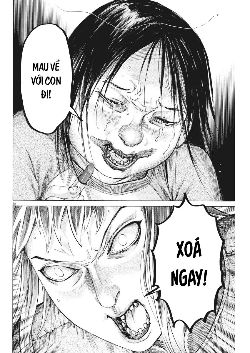 Đám Cưới Của Natsume Arata Chapter 42 - Trang 2