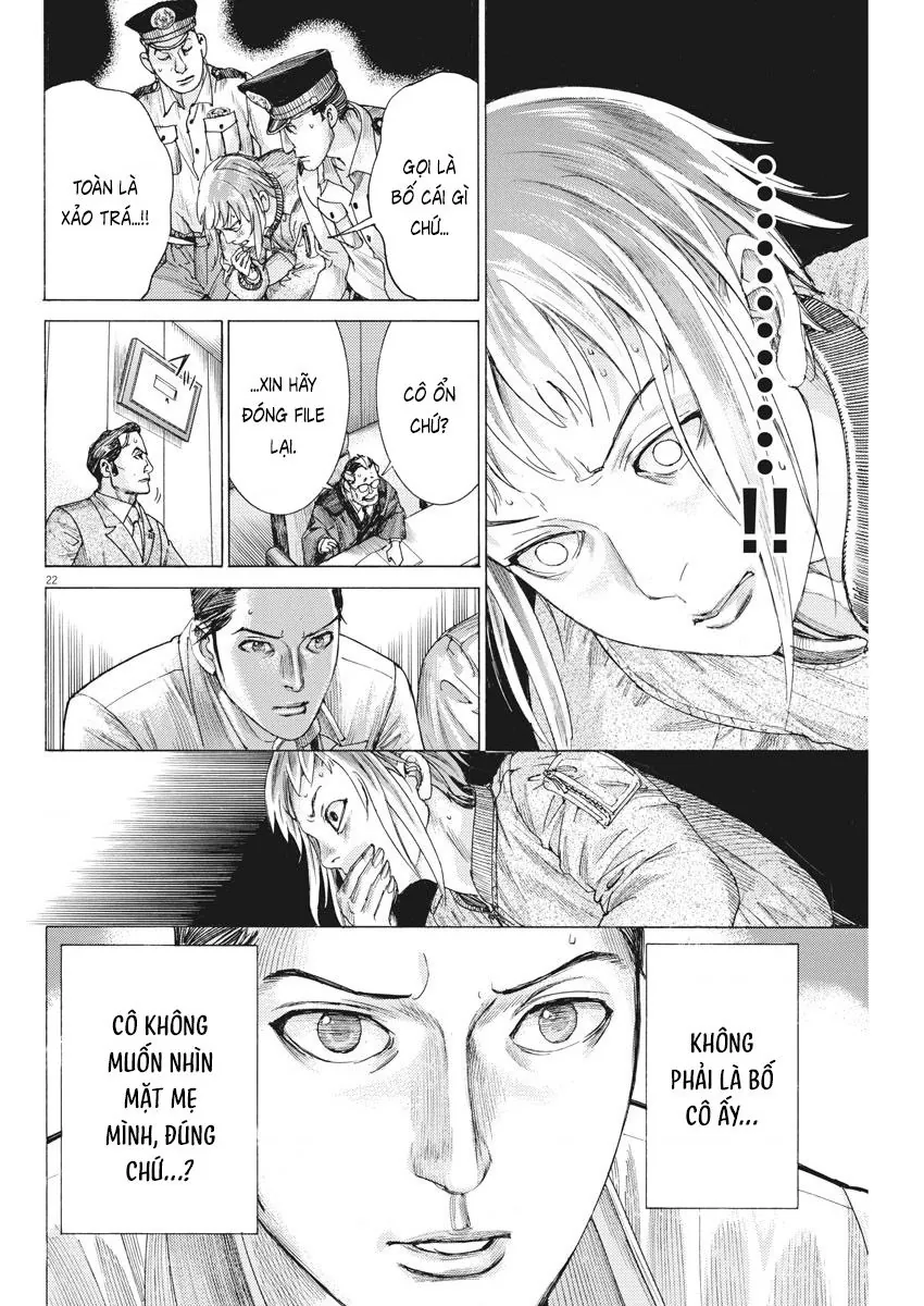 Đám Cưới Của Natsume Arata Chapter 42 - Trang 2