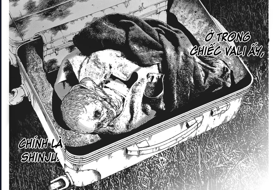 Đám Cưới Của Natsume Arata Chapter 54 6