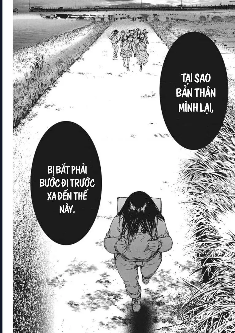 Đám Cưới Của Natsume Arata Chapter 55 11