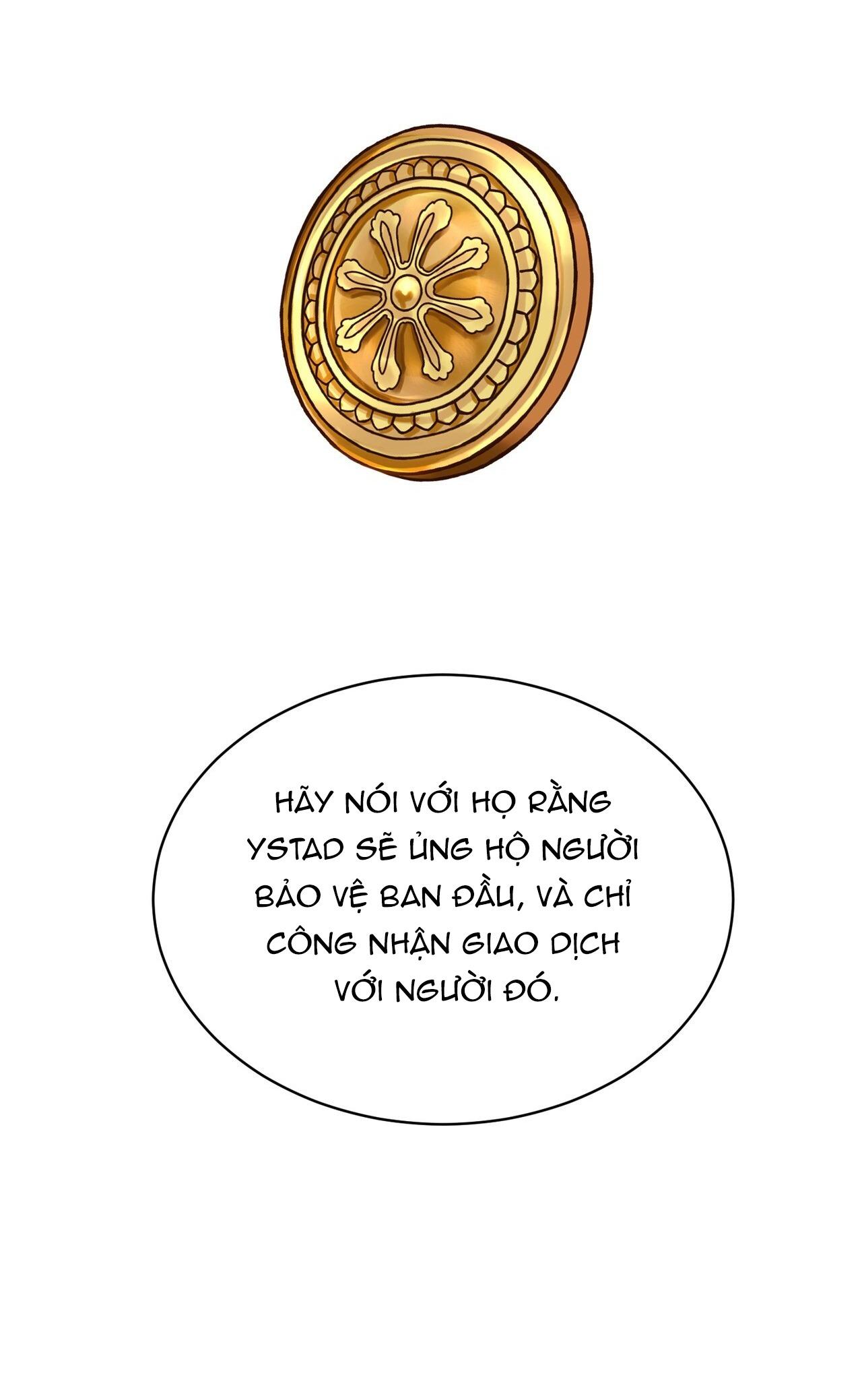 (ABO) ĐÁM CƯỚI HOÀNG GIA Chapter 48 - Trang 3