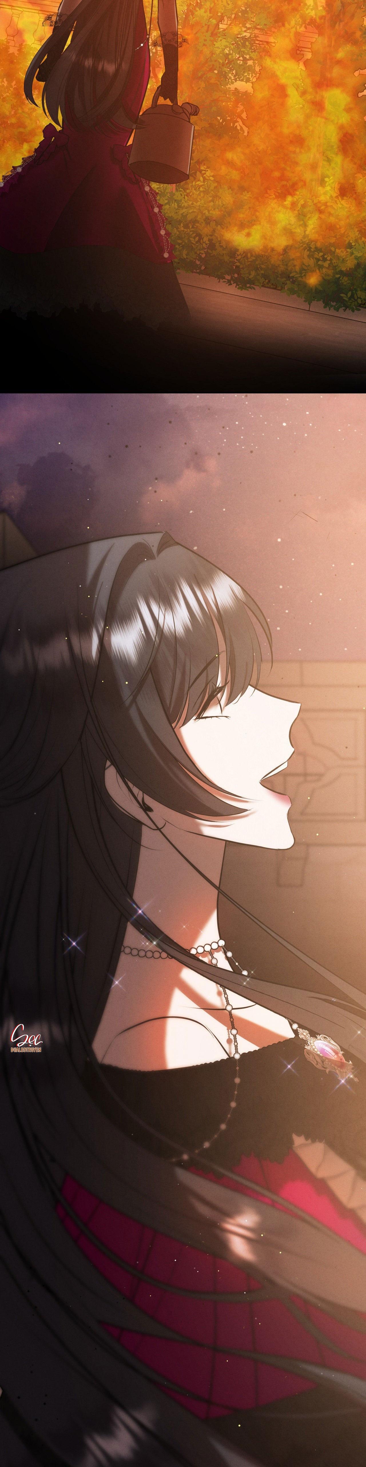 ĐÁM CƯỚI TAI TIẾNG Chapter 31 - Trang 2