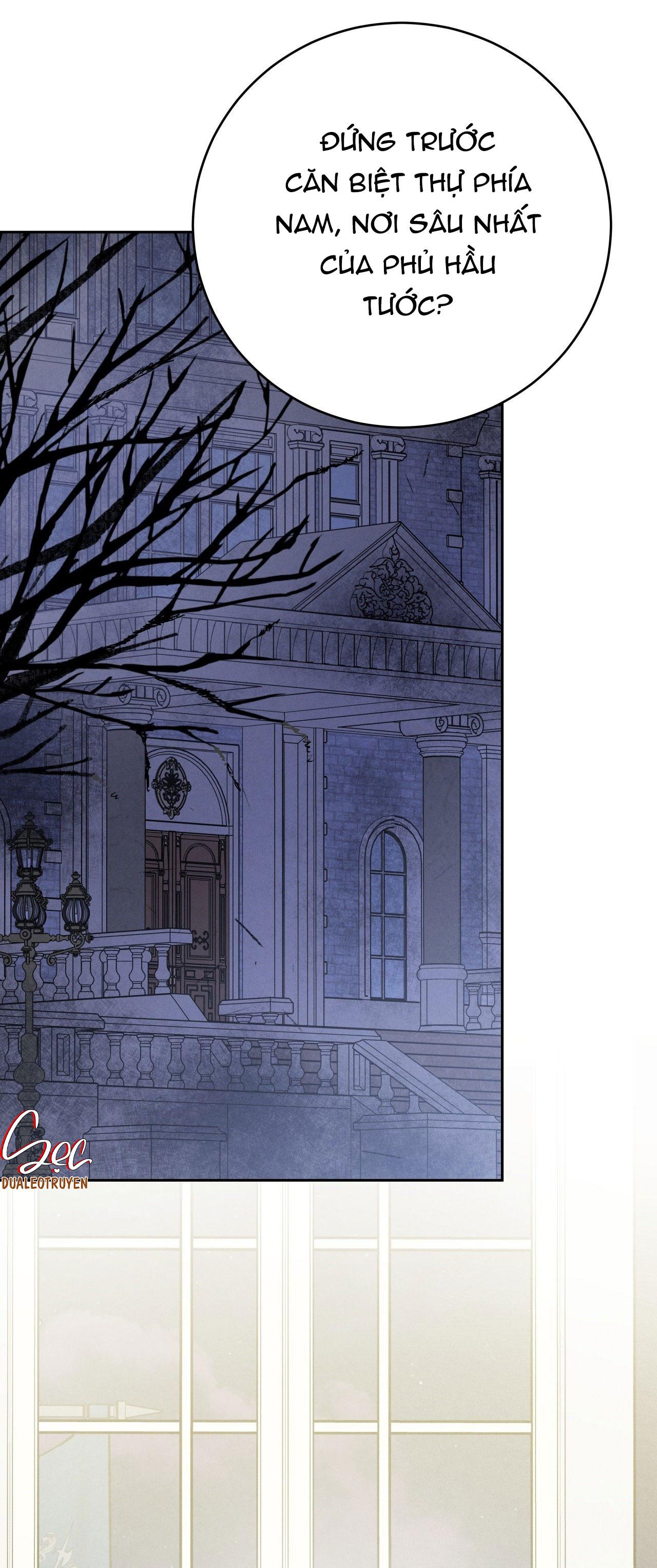 ĐÁM CƯỚI TAI TIẾNG Chapter 31 - Trang 2