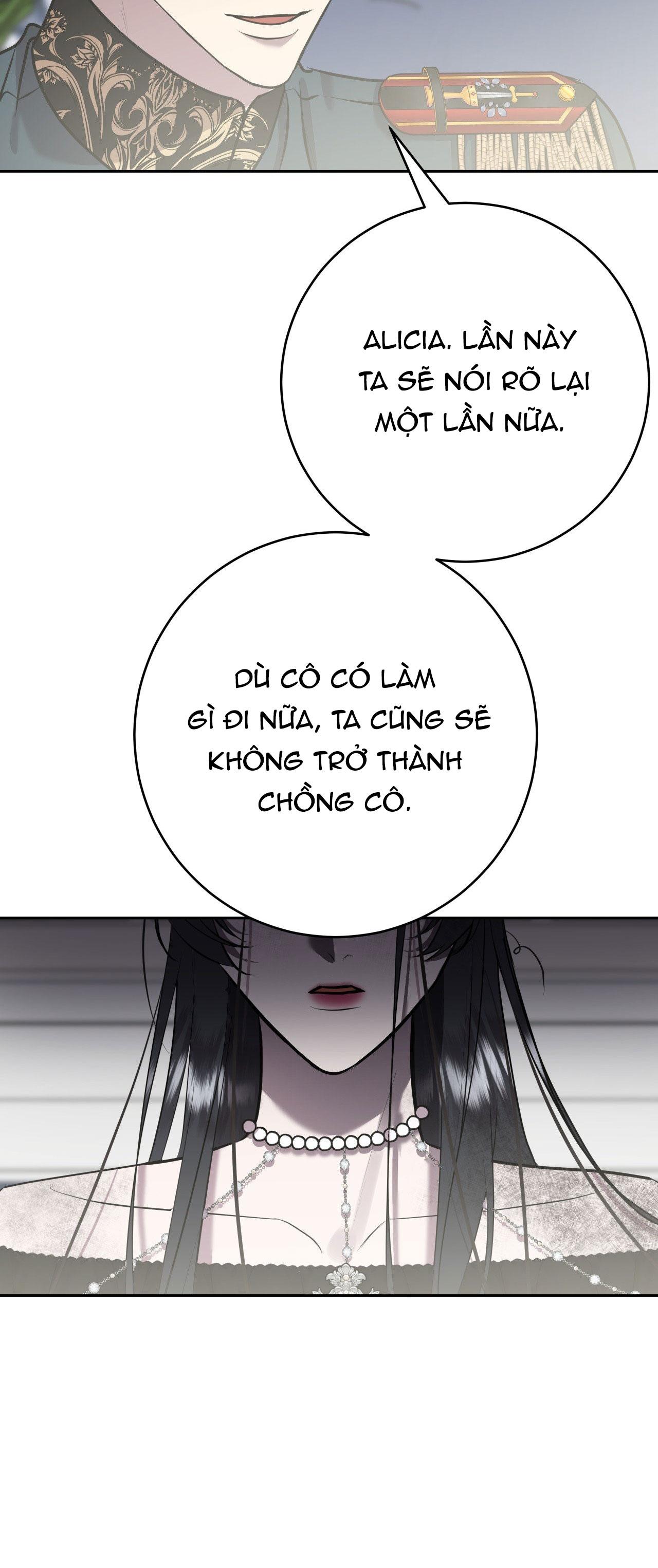 ĐÁM CƯỚI TAI TIẾNG Chapter 31 - Trang 2