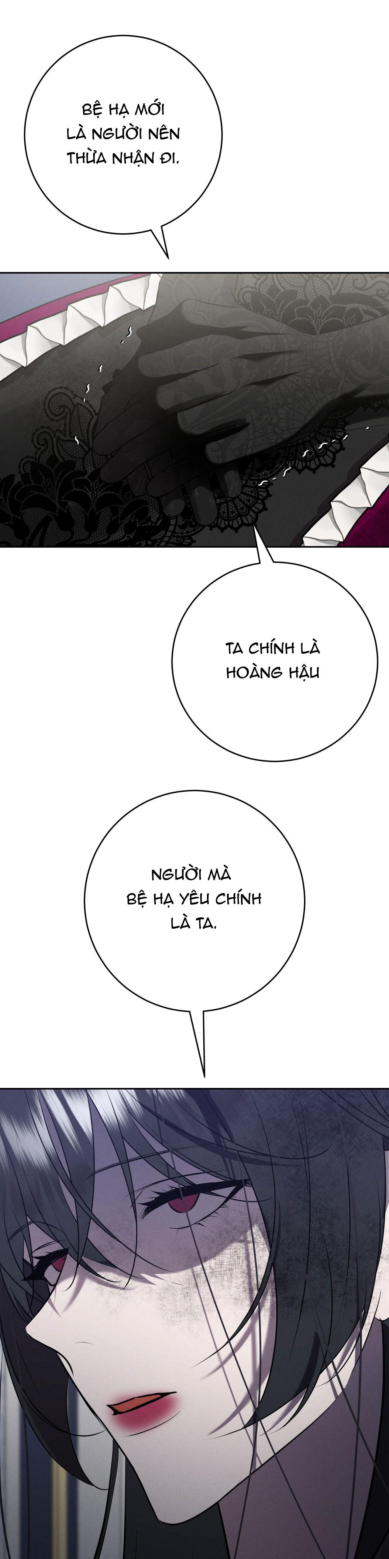 ĐÁM CƯỚI TAI TIẾNG Chapter 32 - Trang 2