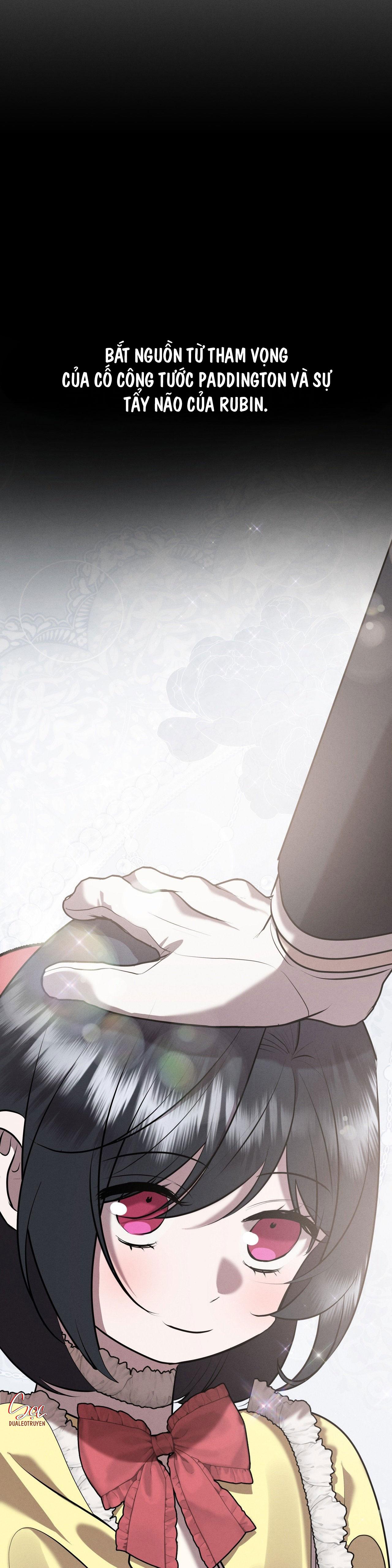 ĐÁM CƯỚI TAI TIẾNG Chapter 32 - Trang 2