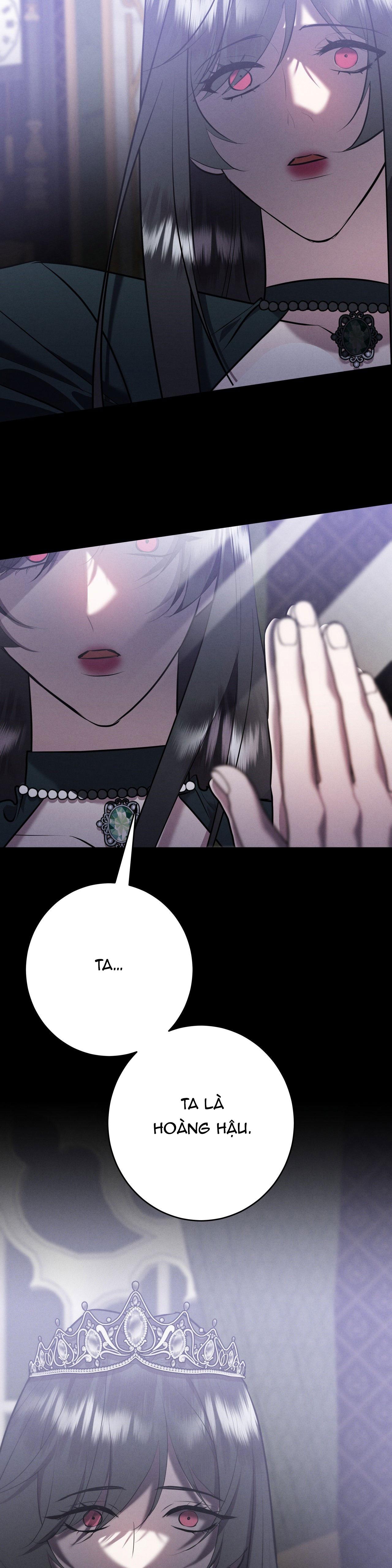 ĐÁM CƯỚI TAI TIẾNG Chapter 32 - Trang 2