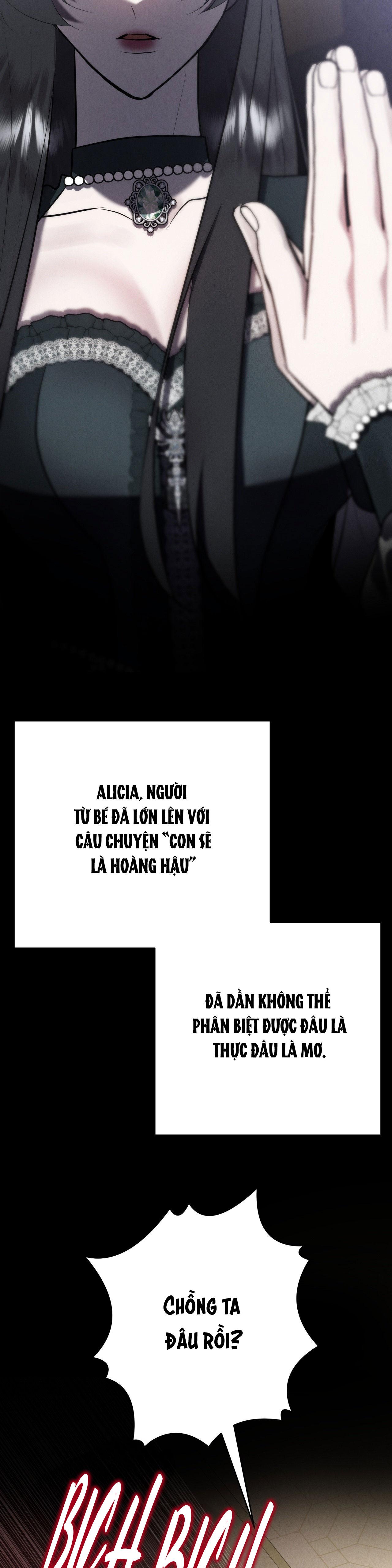 ĐÁM CƯỚI TAI TIẾNG Chapter 32 - Trang 2