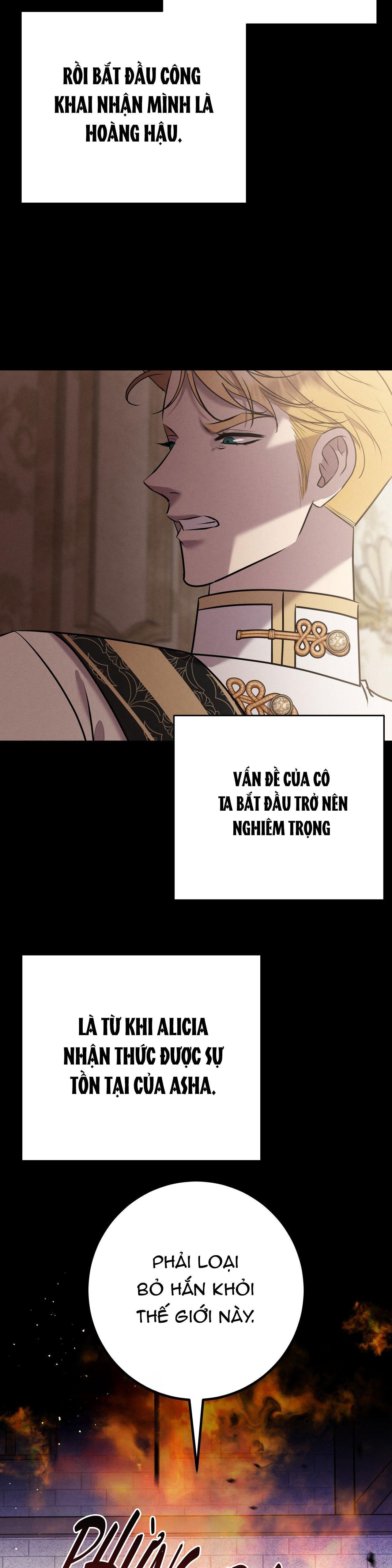 ĐÁM CƯỚI TAI TIẾNG Chapter 32 - Trang 2