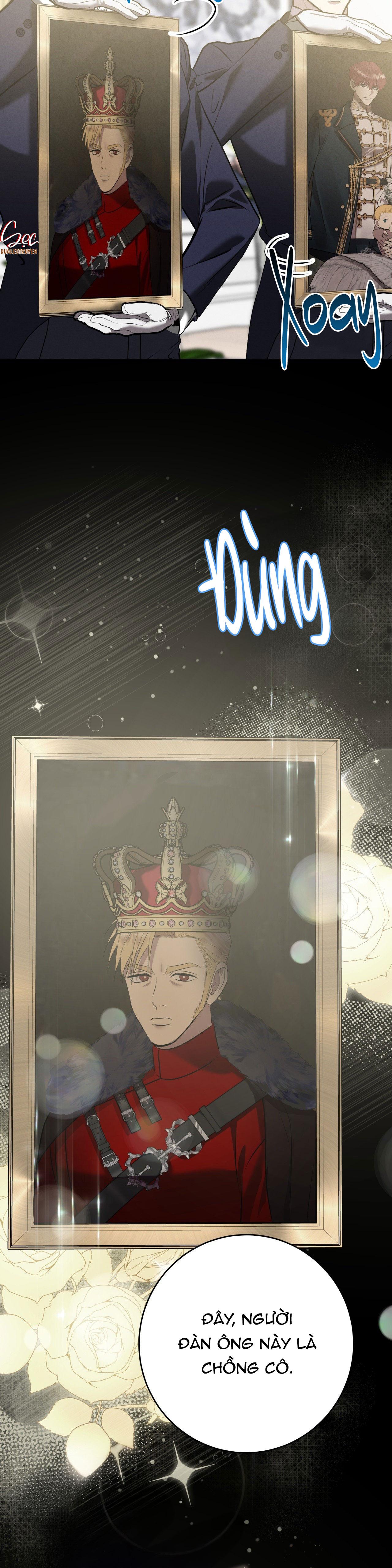 ĐÁM CƯỚI TAI TIẾNG Chapter 32 - Trang 2