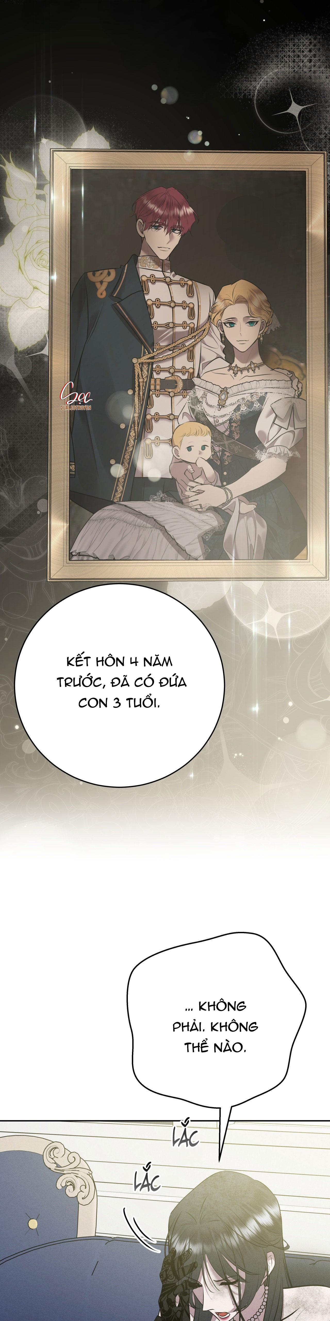 ĐÁM CƯỚI TAI TIẾNG Chapter 32 - Trang 2