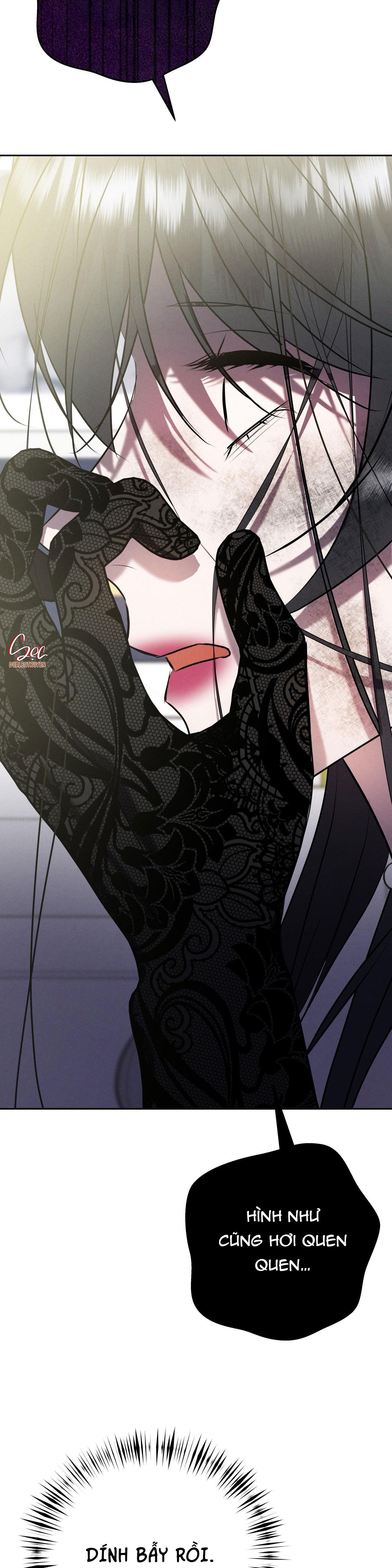 ĐÁM CƯỚI TAI TIẾNG Chapter 32 - Trang 2