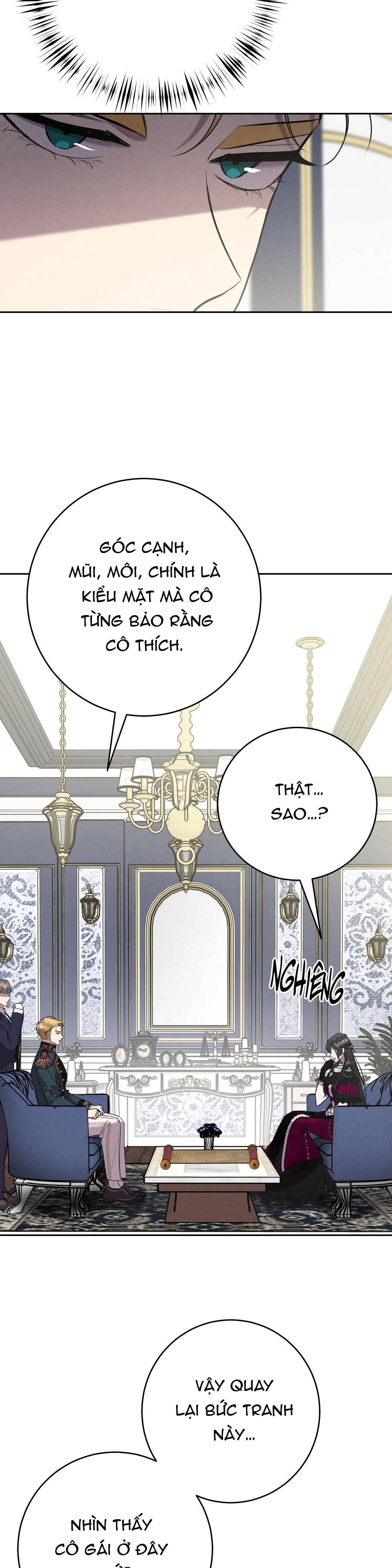 ĐÁM CƯỚI TAI TIẾNG Chapter 32 - Trang 2