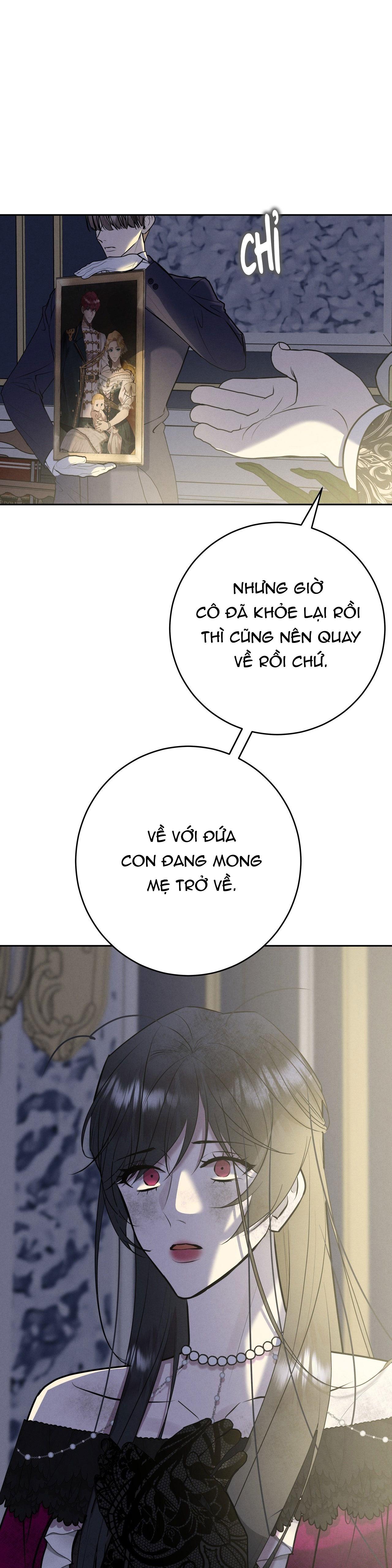ĐÁM CƯỚI TAI TIẾNG Chapter 33 - Trang 2