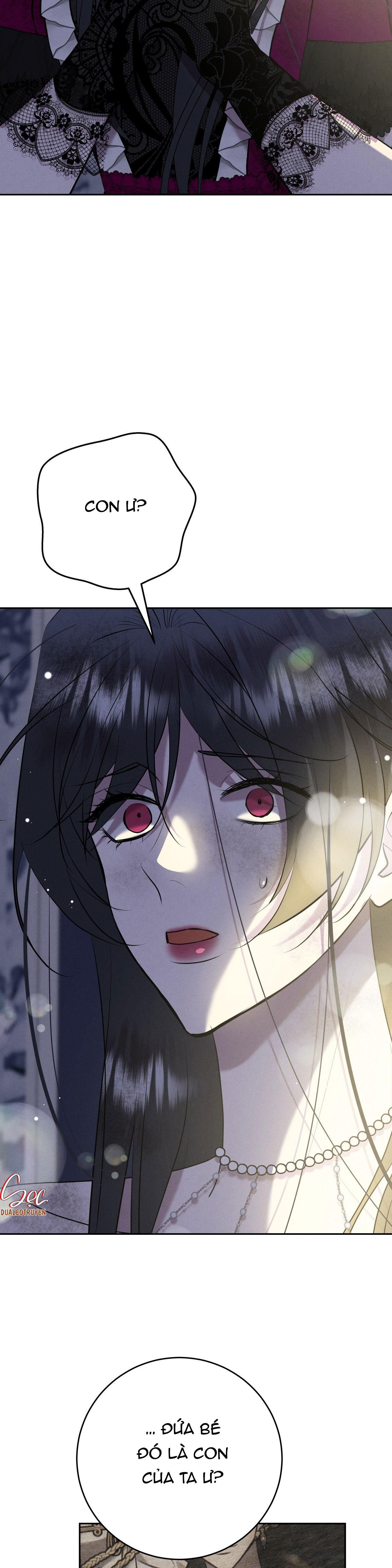ĐÁM CƯỚI TAI TIẾNG Chapter 33 - Trang 2