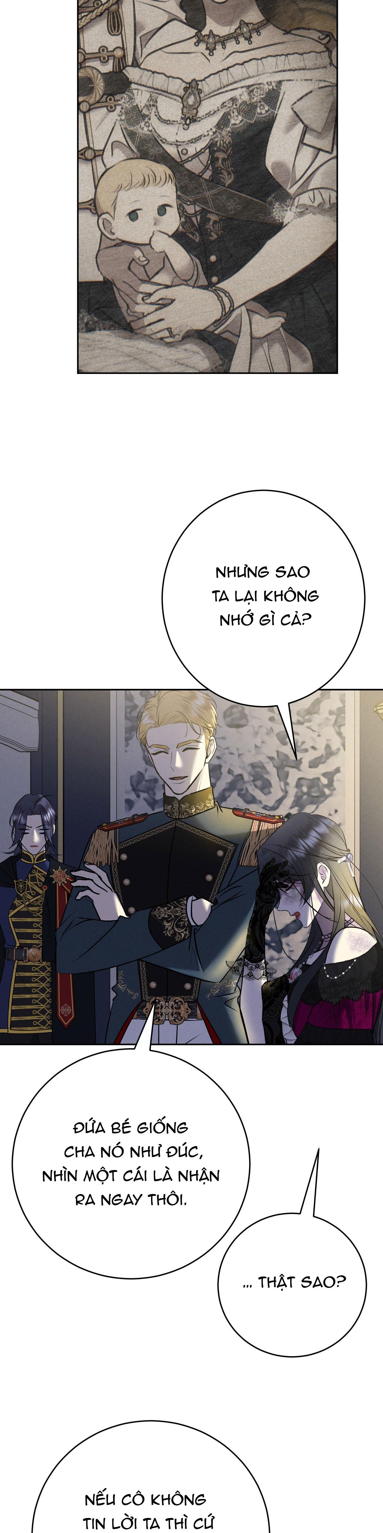 ĐÁM CƯỚI TAI TIẾNG Chapter 33 - Trang 2