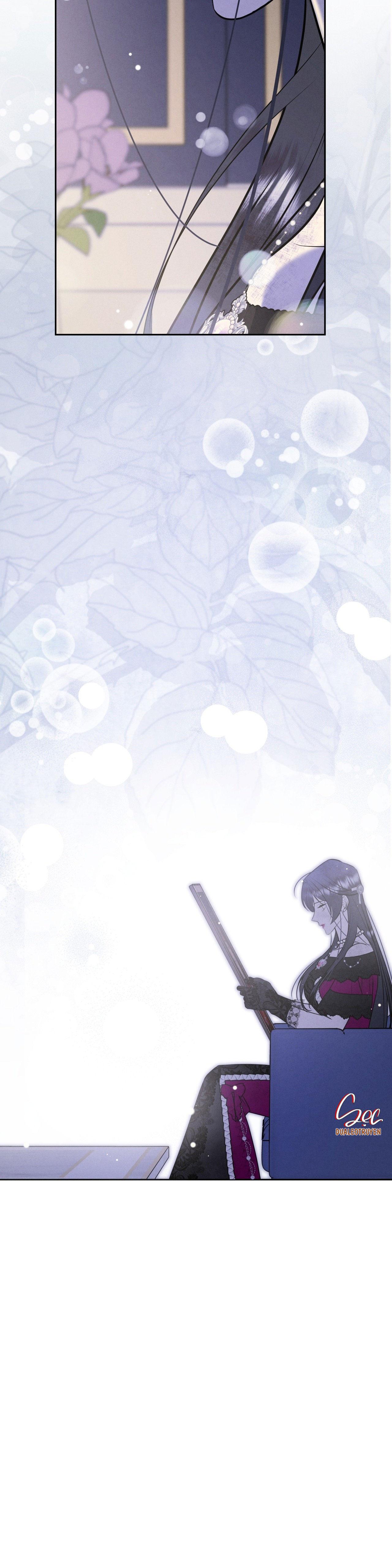 ĐÁM CƯỚI TAI TIẾNG Chapter 33 - Trang 2