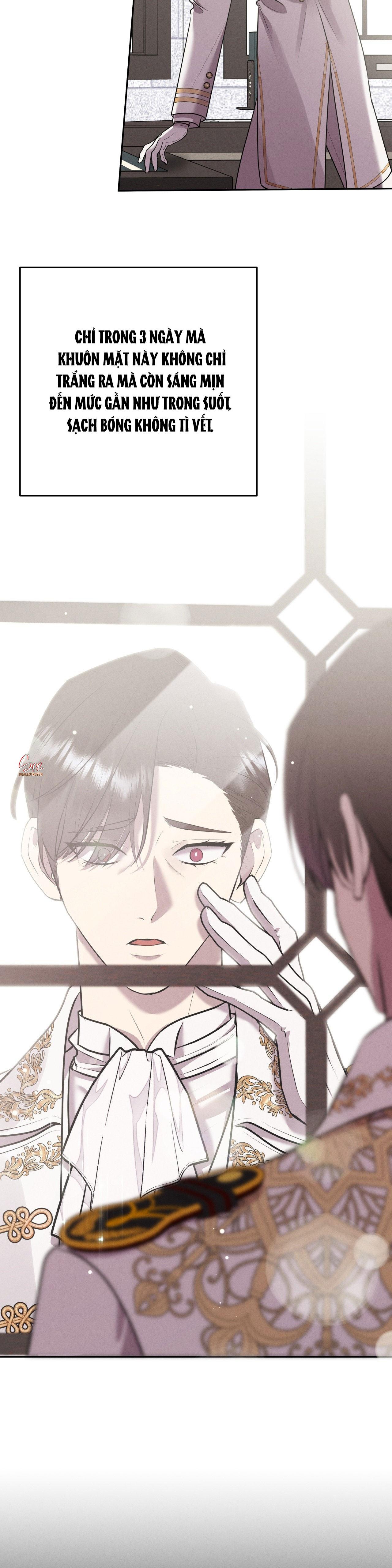 ĐÁM CƯỚI TAI TIẾNG Chapter 33 - Trang 2