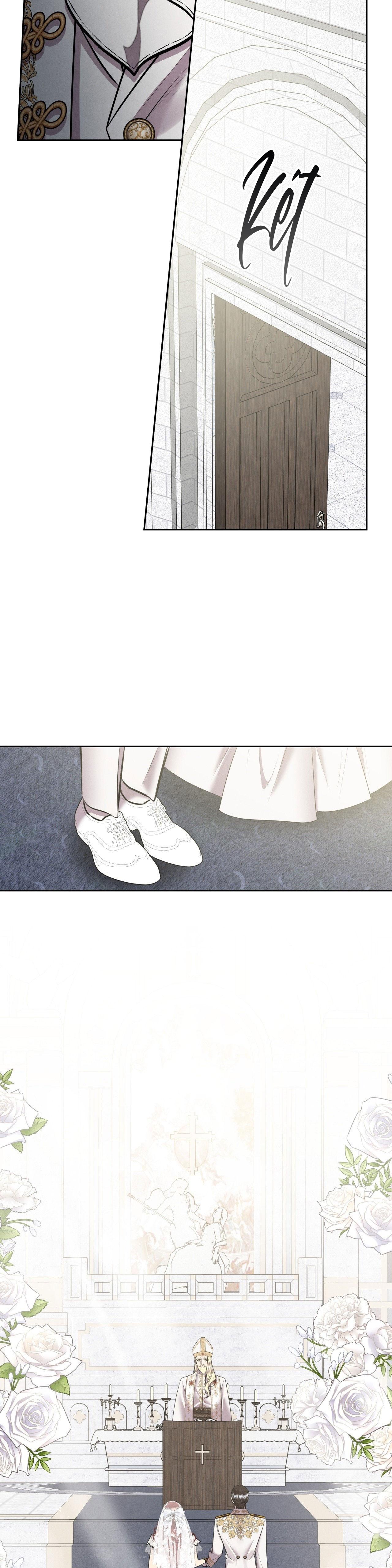 ĐÁM CƯỚI TAI TIẾNG Chapter 36 - Trang 2