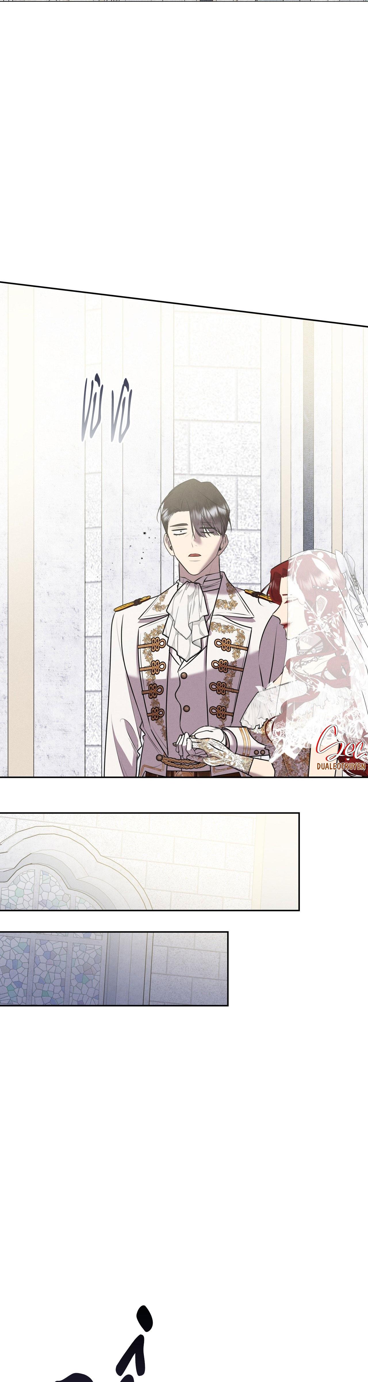 ĐÁM CƯỚI TAI TIẾNG Chapter 36 - Trang 2