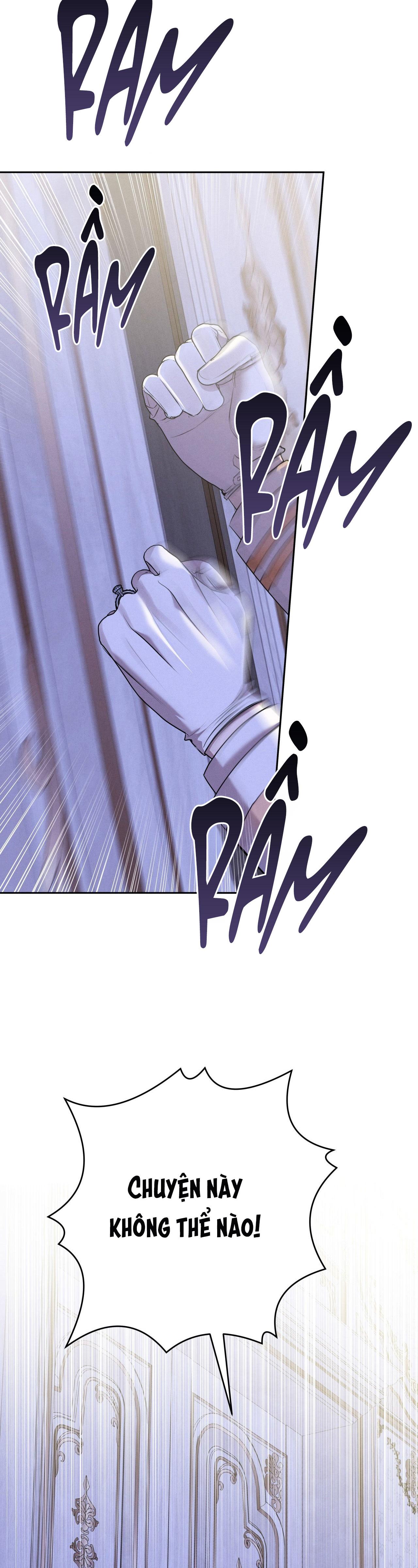 ĐÁM CƯỚI TAI TIẾNG Chapter 36 - Trang 2