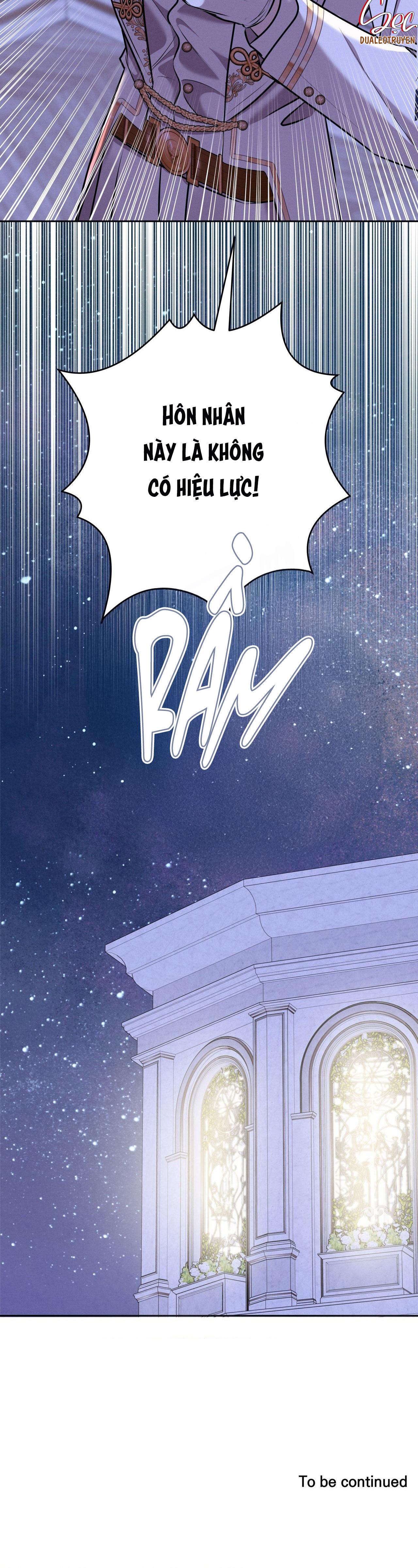 ĐÁM CƯỚI TAI TIẾNG Chapter 36 - Trang 2