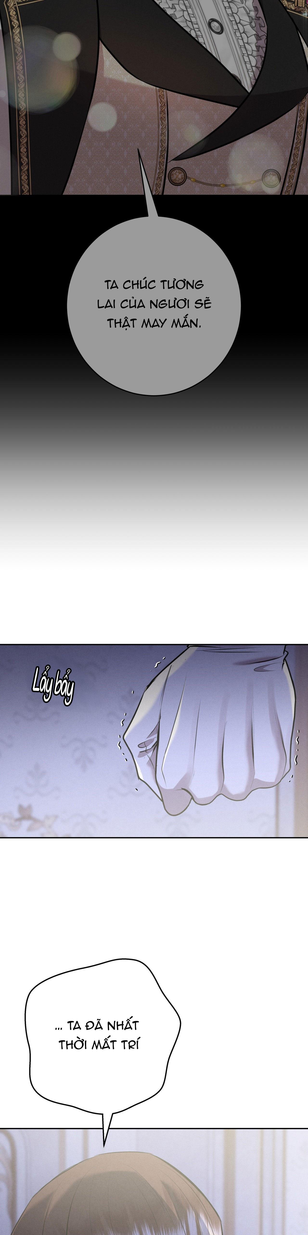 ĐÁM CƯỚI TAI TIẾNG Chapter 37 - Trang 2