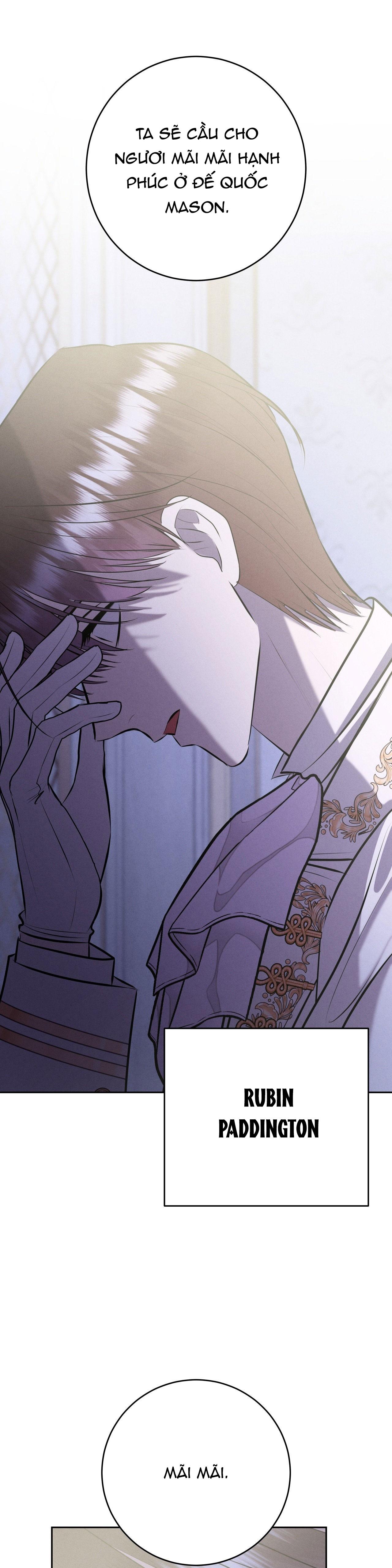 ĐÁM CƯỚI TAI TIẾNG Chapter 37 - Trang 2