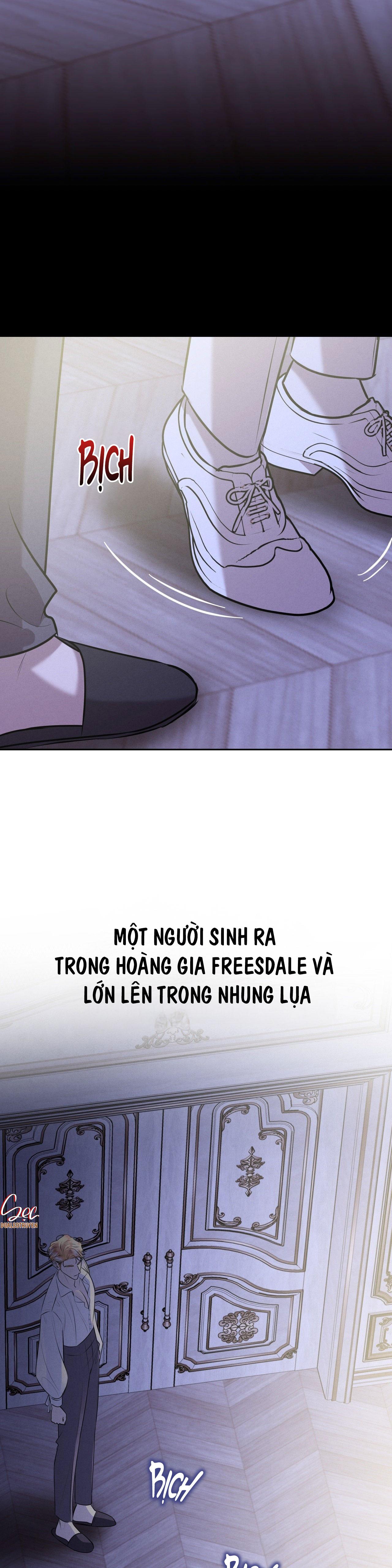 ĐÁM CƯỚI TAI TIẾNG Chapter 37 - Trang 2