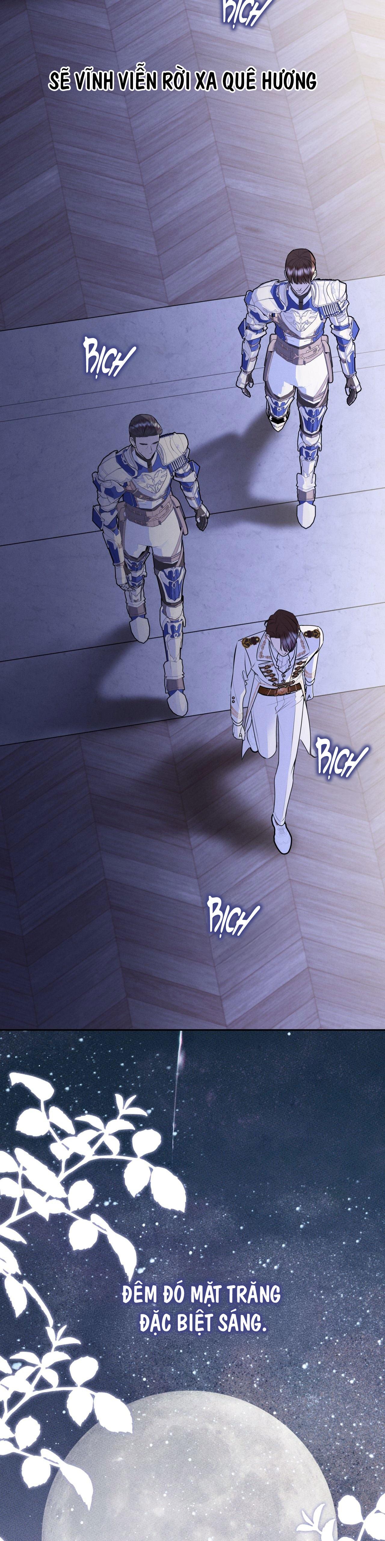 ĐÁM CƯỚI TAI TIẾNG Chapter 37 - Trang 2