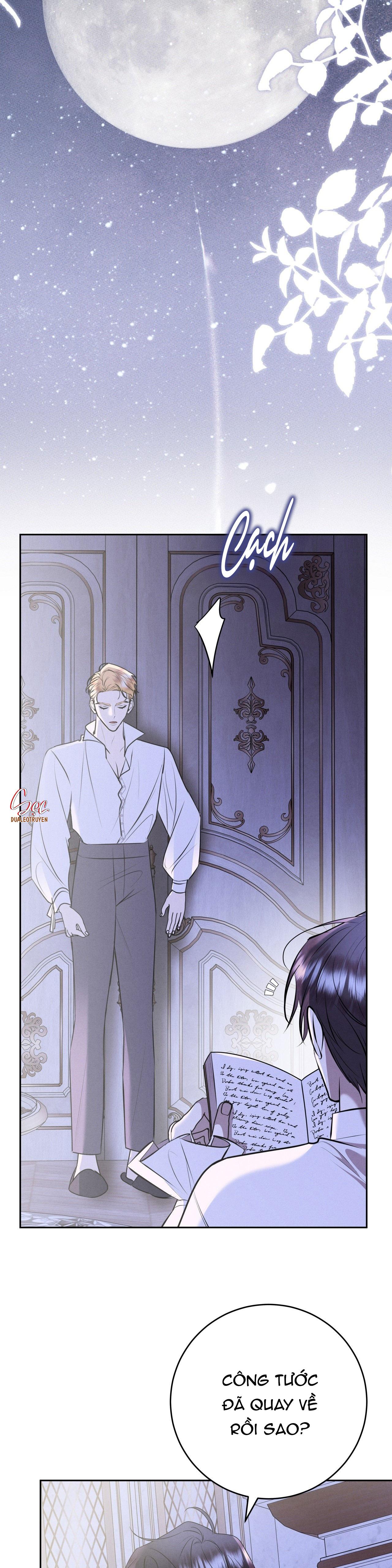 ĐÁM CƯỚI TAI TIẾNG Chapter 37 - Trang 2