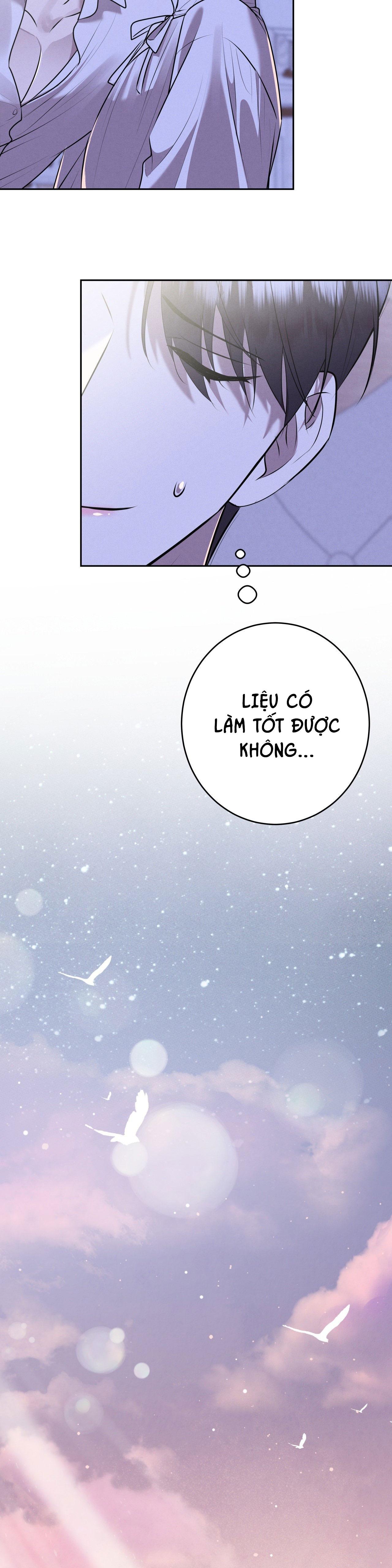 ĐÁM CƯỚI TAI TIẾNG Chapter 37 - Trang 2