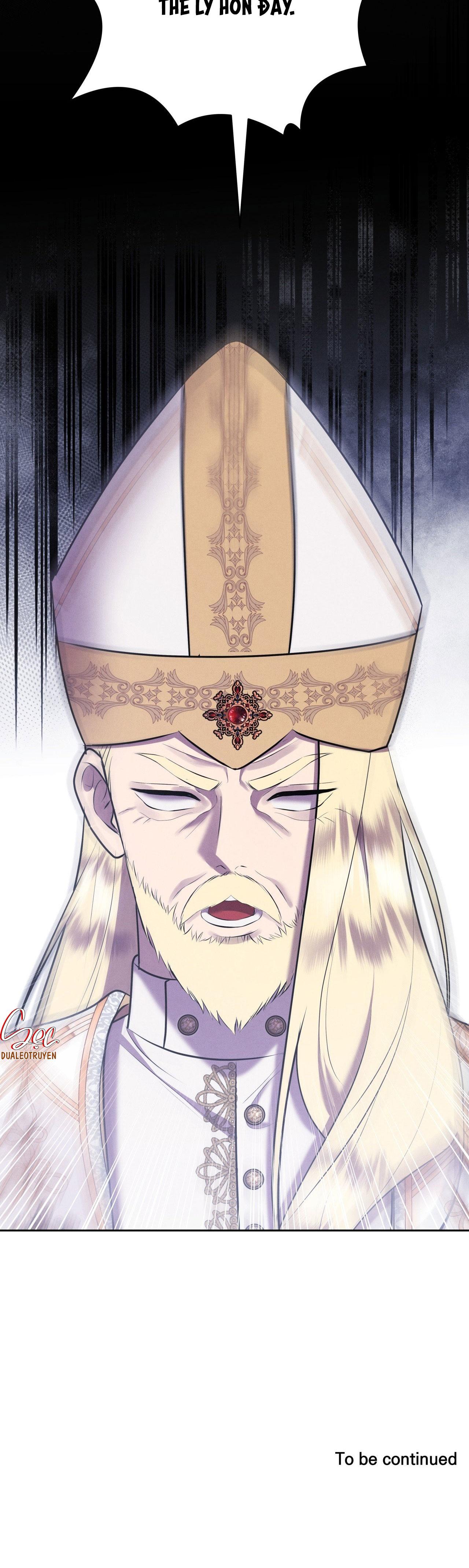 ĐÁM CƯỚI TAI TIẾNG Chapter 37 - Trang 2