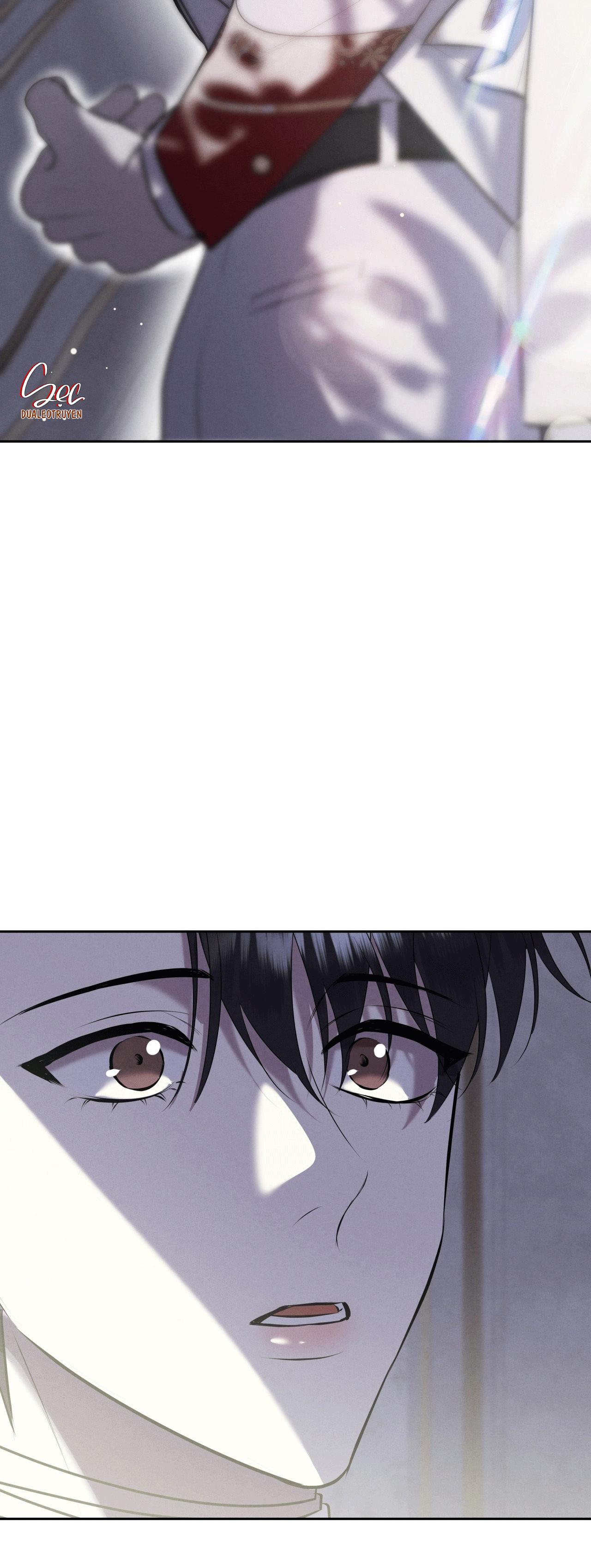 ĐÁM CƯỚI TAI TIẾNG Chapter 39 - Trang 3